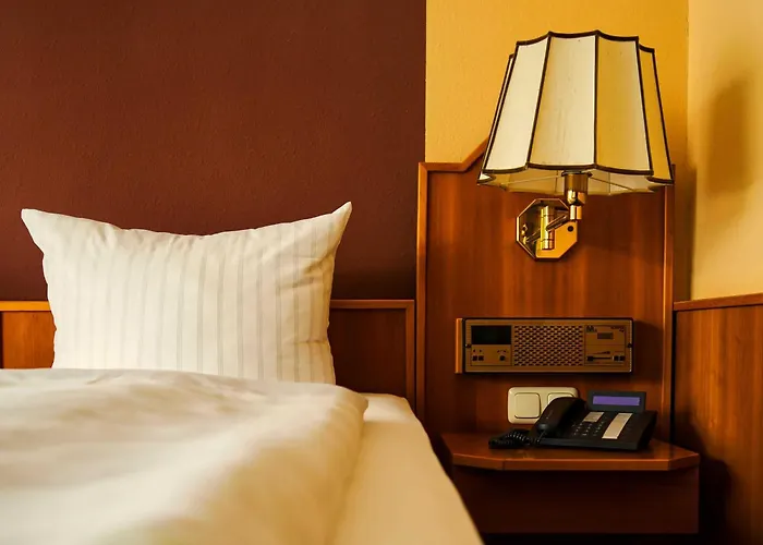 Reichels Parkhotel Hotel 3*