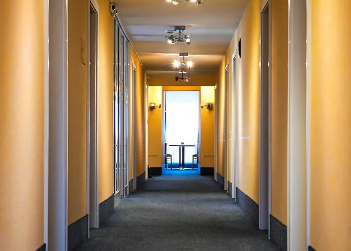 Reichels Parkhotel 3*