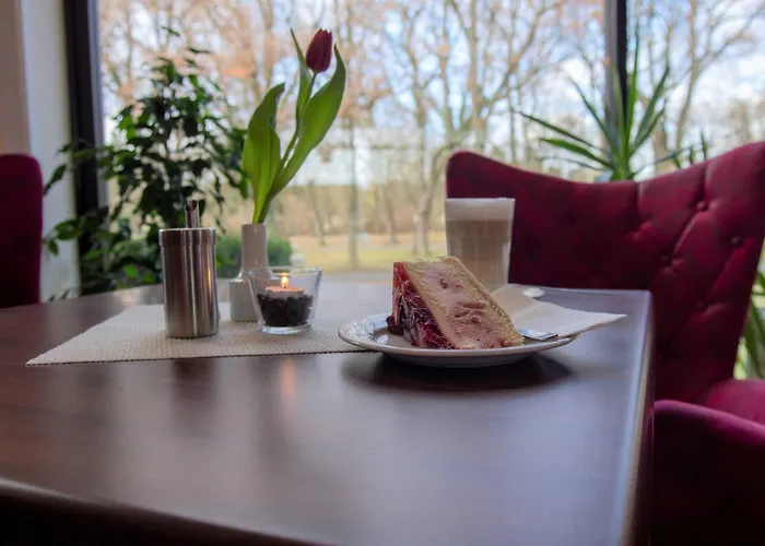 Reichels Parkhotel 3* Bad Windsheim
