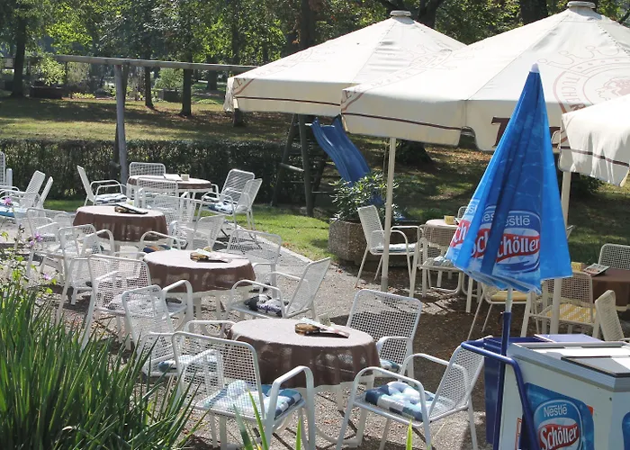 Reichels Parkhotel Bad Windsheim