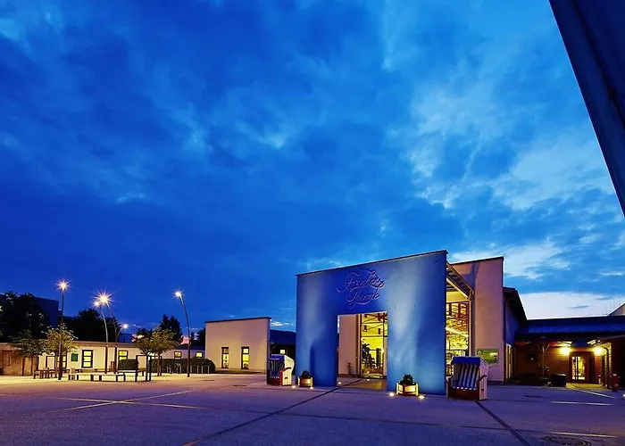 Hotel Reichels Parkhotel Bad Windsheim
