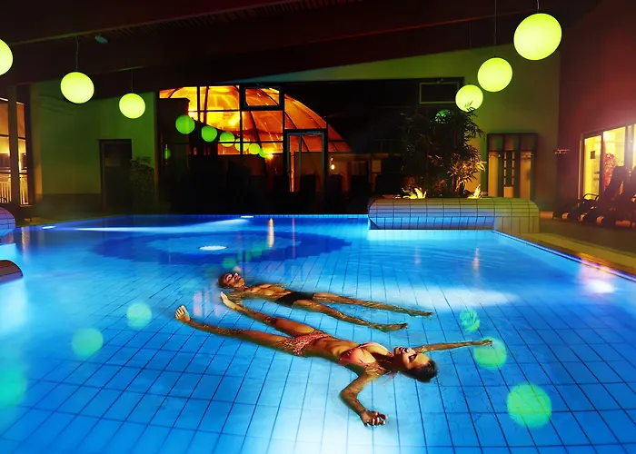 Reichels Parkhotel 3*
