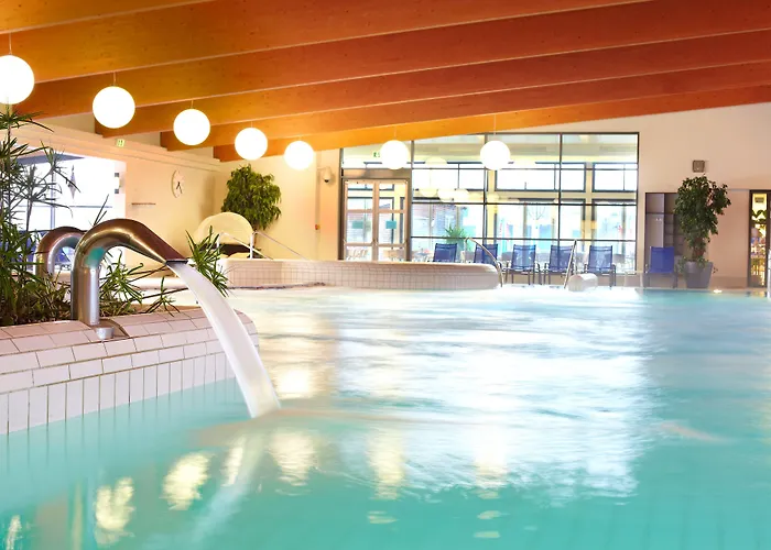 Reichels Parkhotel Hotel 3*
