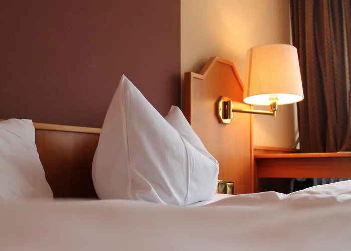 Reichels Parkhotel Hotel Bad Windsheim