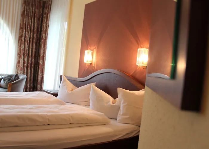 Reichels Parkhotel Bad Windsheim