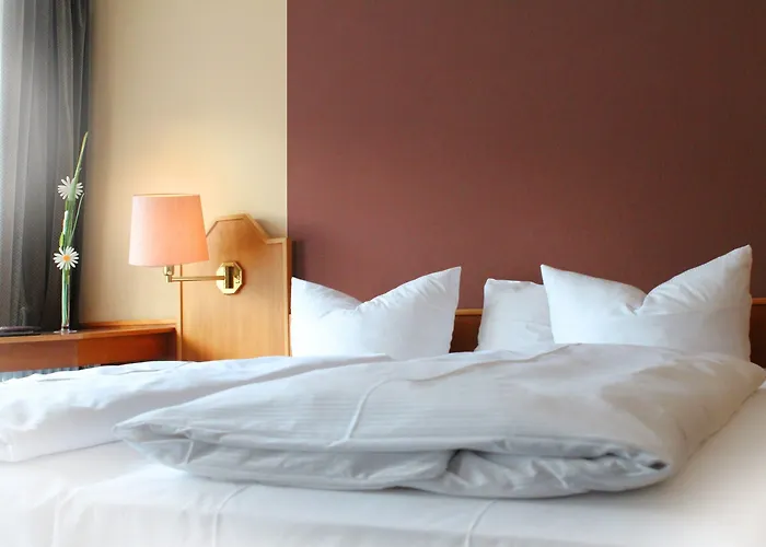 Reichels Parkhotel Hotel 3*