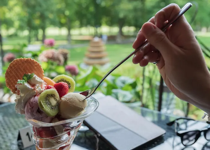 Hotel Reichels Parkhotel 3*