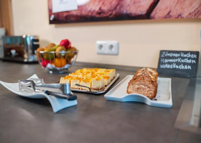 Reichels Parkhotel 3* Bad Windsheim