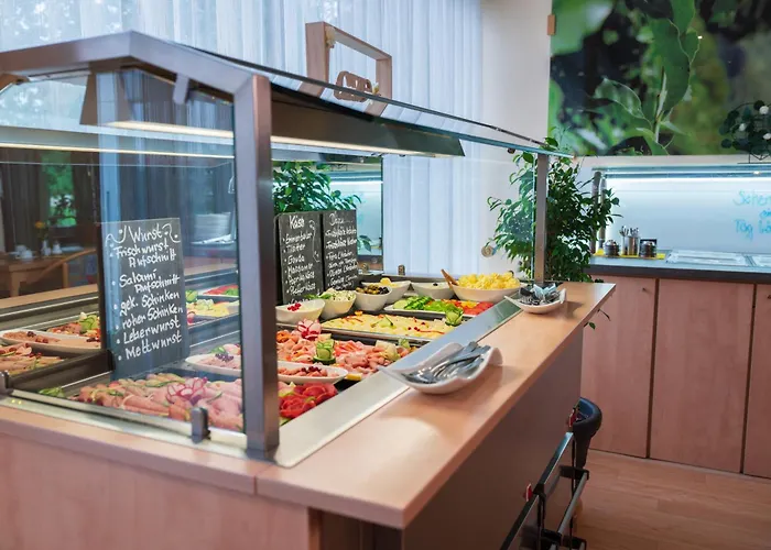 Reichels Parkhotel 3*