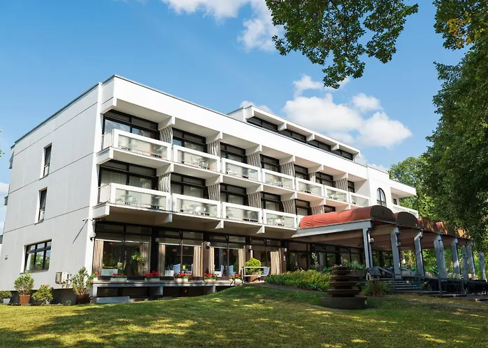 Reichels Parkhotel 3*