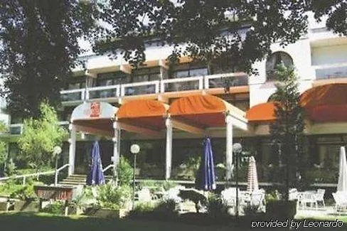 Reichels Parkhotel Hotel